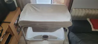 Cambiador Bañera Jané Flip