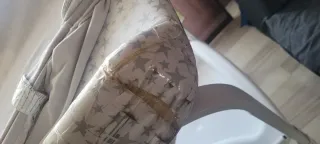 Cambiador Bañera Jané Flip