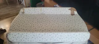 Cambiador Bañera Jané Flip