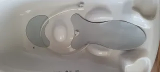 Cambiador Bañera Jané Flip