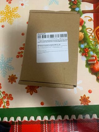 Centralita Patinete Xiaomi M365/Pro/1S