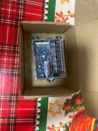 Centralita Patinete Xiaomi M365/Pro/1S