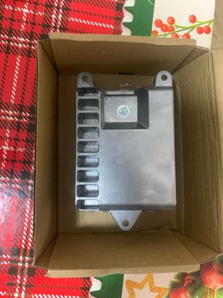 Centralita Patinete Xiaomi M365/Pro/1S