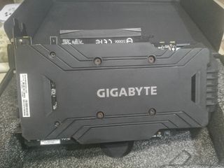Tarjeta Gráfica Gigabyte GTX 1060 3GB