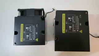 Disipadores Workstation HP Z6 Z8 G4