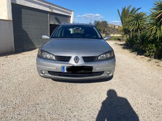Renault Laguna 2007