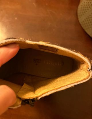 Botas Cubanas Animal Print