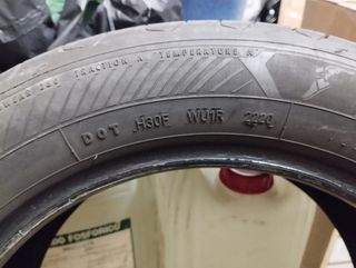 Juego Neumáticos 205/55 r16 91v