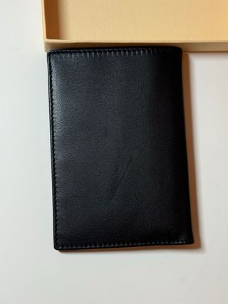 Cartera Olimpo Negra