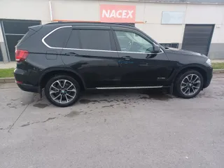 BMW X5 2015