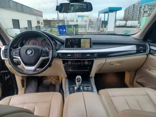 BMW X5 2015