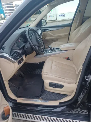 BMW X5 2015