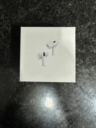 AirPods Pro