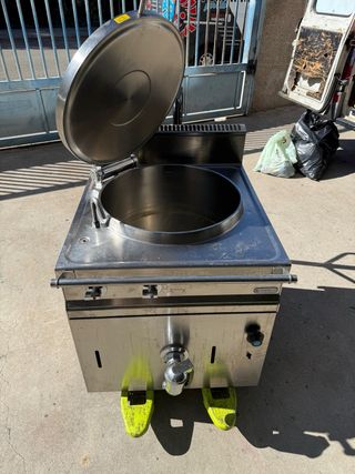 Marmita JEMI Profesional Hostelería