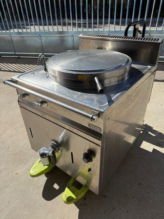 Marmita JEMI Profesional Hostelería