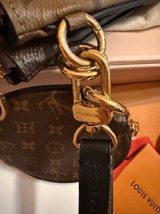 Set 3 Carteras Louis Vuitton Trio Pouch