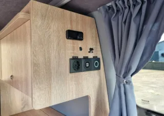 Volkswagen Transporter T6 2018