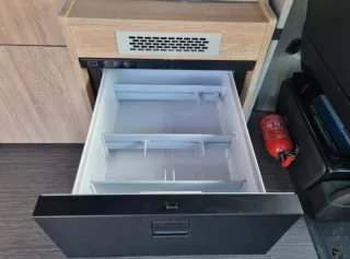 Volkswagen Transporter T6 2018