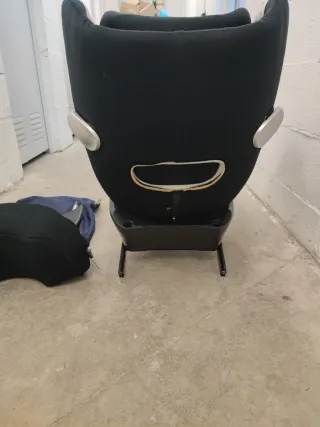 Silla de coche Cybex