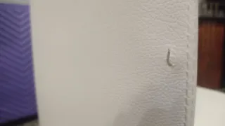 Mesa y sillas diseño nórdico