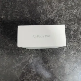 Airpods Pro Apple Blancos