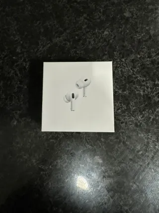 Airpods Pro Apple Blancos