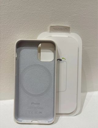 Cover Apple iPhone 12 Mini