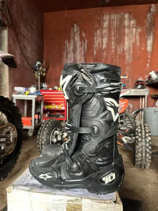 Botas Alpinestars Tech 10