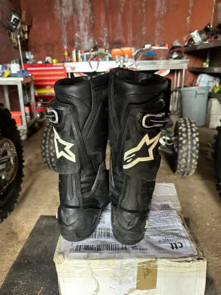 Botas Alpinestars Tech 10