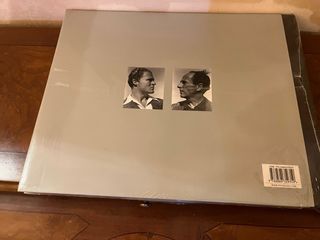 Libro Dune Edward & Brett Weston