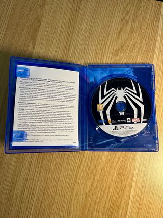 Marvel's Spider-Man 2 PS5