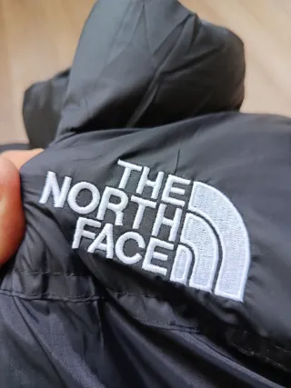 Chaleco The North Face Negro