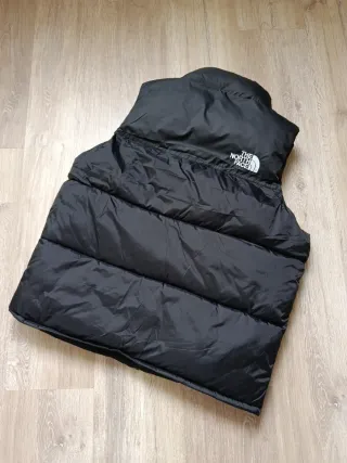 Chaleco The North Face Negro