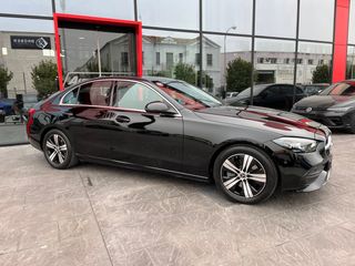 Mercedes-Benz Clase C 200d 2022