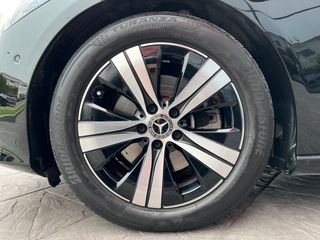 Mercedes-Benz Clase C 200d 2022