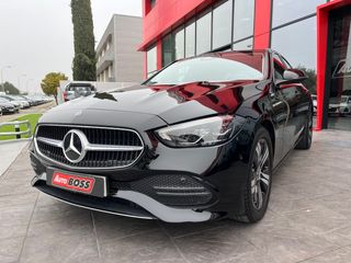 Mercedes-Benz Clase C 200d 2022