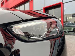 Mercedes-Benz Clase C 200d 2022