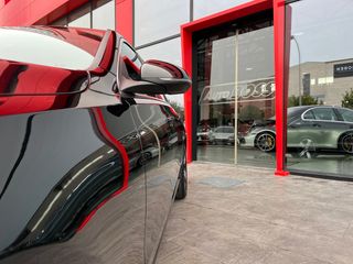 Mercedes-Benz Clase C 200d 2022