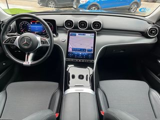 Mercedes-Benz Clase C 200d 2022