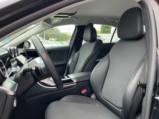 Mercedes-Benz Clase C 200d 2022