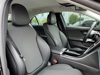 Mercedes-Benz Clase C 200d 2022