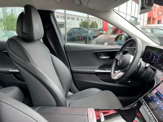 Mercedes-Benz Clase C 200d 2022