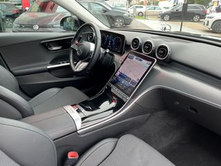 Mercedes-Benz Clase C 200d 2022
