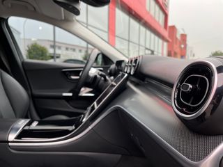 Mercedes-Benz Clase C 200d 2022