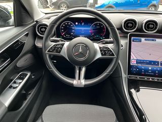 Mercedes-Benz Clase C 200d 2022