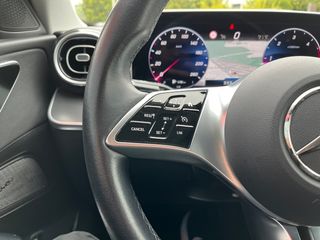 Mercedes-Benz Clase C 200d 2022