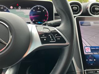 Mercedes-Benz Clase C 200d 2022