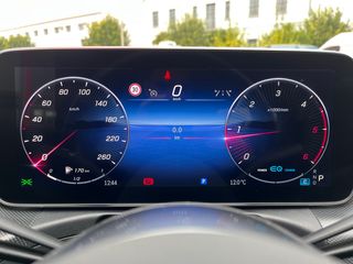 Mercedes-Benz Clase C 200d 2022