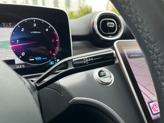 Mercedes-Benz Clase C 200d 2022