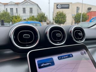 Mercedes-Benz Clase C 200d 2022